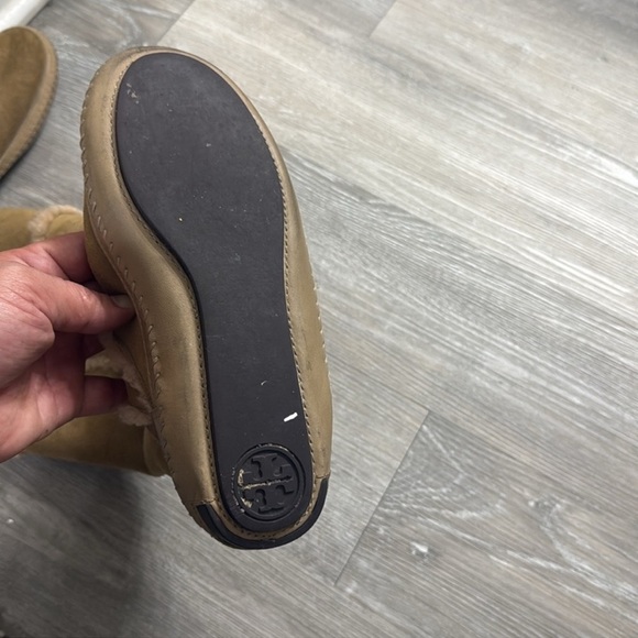 Tory Burch Amelie soft winter size 7 - Picture 7 of 10